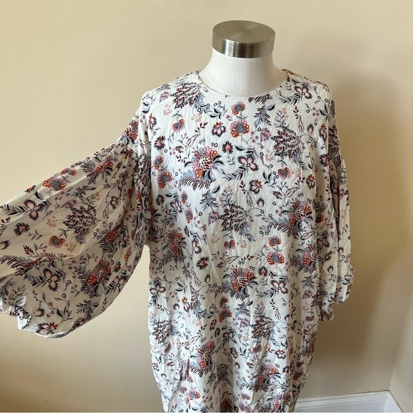 Ted Baker London Gilliie Mini High Neck Dress 13580 - Picture 9 of 15